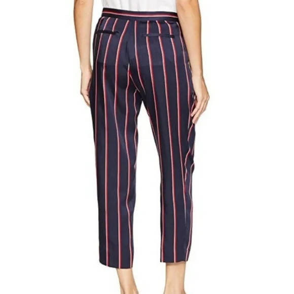 RALPH LAUREN pants with side and back pockets, size 12 - Picture 2 of 4